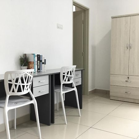 Apartmán The Meadow Park Kampar Pokoj fotografie